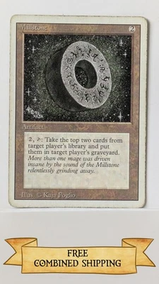 Millstone Revised Edition Regular - Image 1 of 2