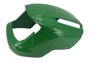 John Deere Original Equipment Hood - GX21138 - Picture 1 of 5