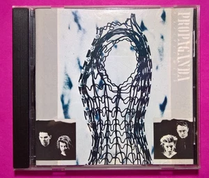 Propaganda (CD) A Secret Wish [1994] - Bild 1 von 3