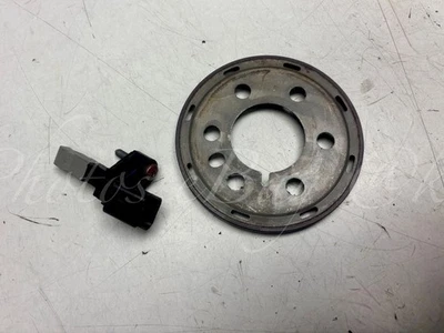 9675226780 Capteur de Position Vilebrequin Pour PEUGEOT 3008 301 308 II 508 II - Image 1 of 2