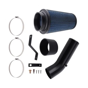 Cold Air Intake Kit For Ford F250 F350 F450 7.3L Powerstroke Diesel 1999-2003 - Imagen 1 de 12