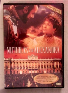 Nikolaus und Alexandra - DVD - Bild 1 von 2