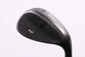 Cleveland CG10 Lob Wedge / 60 Degree / Wedge Flex True Temper Dynamic Gold Shaft - Picture 1 of 6