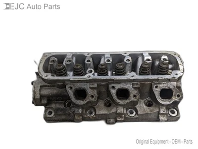 Culata para 08-11 Jeep Wrangler 3.8 04666049AAE 4x4 Foto 1 de 4