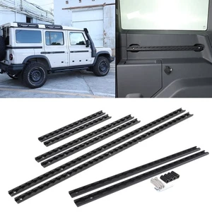 Exterior Inner Utility Belt Kit  for INEOS Grenadier 2023-25 Offroad Accessories - Picture 1 of 23