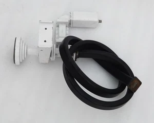 I-DIRECT E0001110-0001 SHIP'S SATELLITE COMMUNICATION KU-BAND PLL LNB CONVERTER - Picture 1 of 8