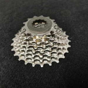 Cassette N.O.S "SHIMANO HG-50" 8v 13/26 (Ref 380) - Imagen 1 de 7