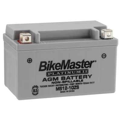 Bikemaster AGM Platinum Battery Honda CB500X (2013 - 2017) - Image 1 of 2