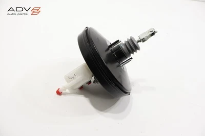 Nissan NV200 2013-2021 potenciador de freno y cilindro maestro y depósito OEM Foto 1 de 4