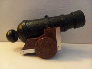 Disney Parks Fluch der Karibik Kanone funktioniert - Bild 1 von 7