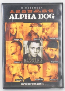 Alpha Dog (Widescreen Edition) DVD - Picture 1 of 1