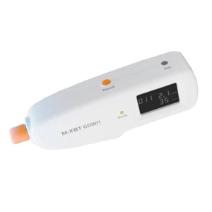 Handheld Neonatal Transcutaneous bilirubin Jaundice Tester Jaundice Meter - Picture 1 of 9