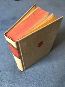 On Man In The Universe Aristotle 1943 Classics Club Walter J. Black Vintage HC - Picture 1 of 11