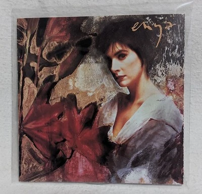 Enya - Watermark (Geffen CD) - DISC ONLY - GOOD Condition - Imagem 1 de 3