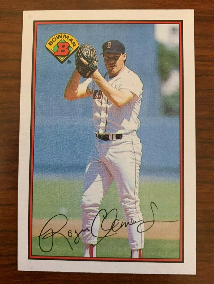 1989 Bowman Baseball #1-250 - Complete Your Set - Volume Discounts - Image 1 of 1