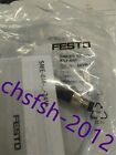 1 Pcs New  Festo Sme-8M-Ds-24V-K-0.3-M8d 543861 Proximity Switch