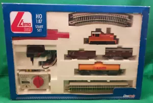 LIMA STARTER SET 1:87 - HO - NEU - Bild 1 von 4