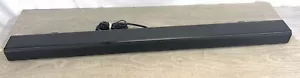 Insignia 2.1-Channel Soundbar NS-SBAR21F20 soundbar only - Picture 1 of 10