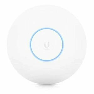 Ubiquiti UniFi U6-LR WiFi 6 Long-Range Dual Band Access Point - Afbeelding 1 van 2