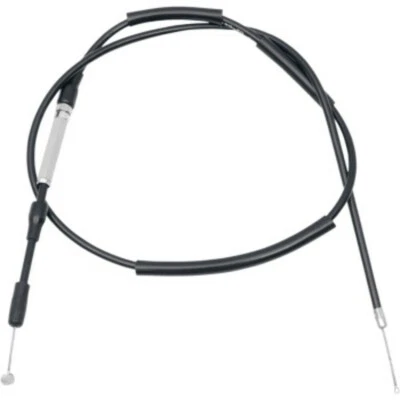Cable de arranque en caliente Motion Pro negro #02-0417 Honda CRF250X/CRF450R/CRF450X/CRF250R Foto 1 de 4