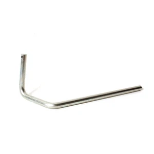 Genuine Husqvarna Left Handle Lever Lift for Lawn Mowers / 532195231 / 594018001 - Picture 1 of 1