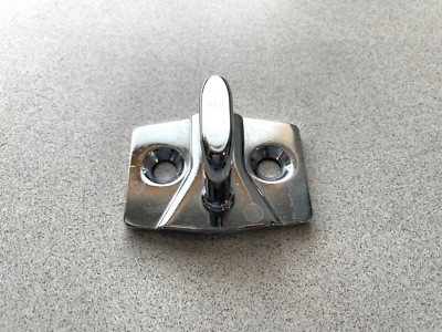 BMW X5 3.0Si E70 2007-2008 ~ Soporte de puerta ~ 51217148705 Foto 1 de 3