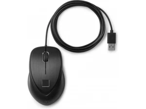 4TS44AA#AC3 (NR) HP USB Fingerprint Mouse | NEW - Afbeelding 1 van 1