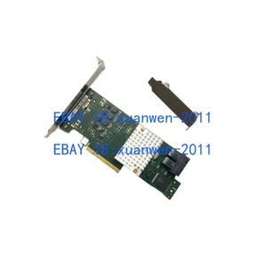 9300-8i SAS3008 12Gbps SAS FW:LSI IT Mode) ZFS TrueNAS unRAID US - Picture 1 of 4