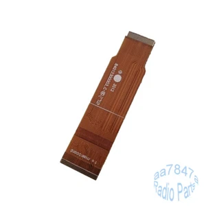 Klawiatura Klawiatura Flex Cable do radia dwukierunkowego XPR3500 DP2600 XiR P6620 - Zdjęcie 1 z 2