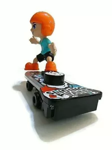 Didai 08 Skater Dude by ZMC Group Inc - Picture 1 of 3