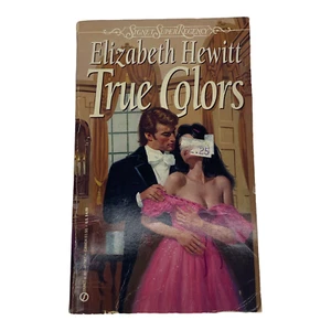 Elizabeth Hewitt, True Colors - Imagen 1 de 5