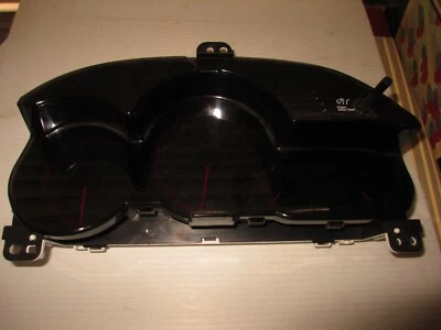 Cuadro de instrumentos velocímetro Toyota Matrix 2009-2010 OEM ENVÍO GRATUITO Foto 1 de 2