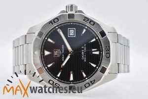 TAG Heuer Aquaracer 300 Calibre 5 WAY2110 - Picture 1 of 10