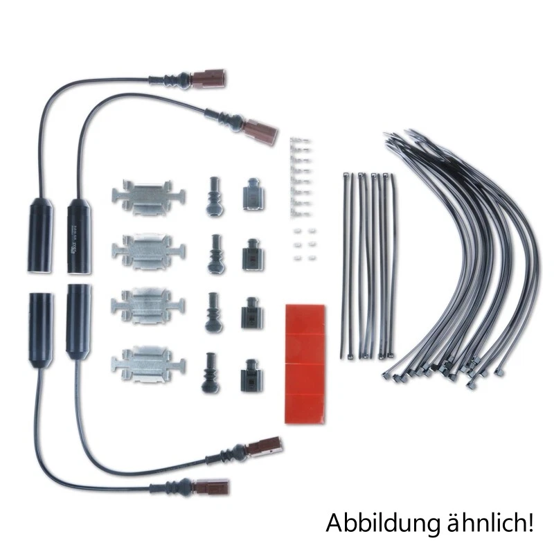 Unidad Retirada de Tierras para VW Passat Variant 3C5 3C 2.0 Bluetdi 105Kw - Imagen 1 de 1