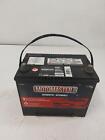 2012 Mitsubishi Lancer Battery Motomaster Group 24F Cca 650 010-2400-2