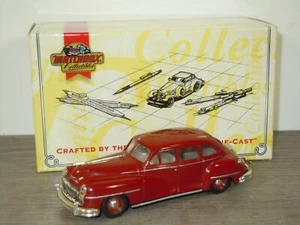 1948 Desoto - Matchbox DYG14-M - 1:43 in Box *52782 - Bild 1 von 6