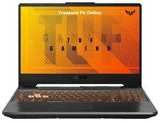 Asus TUF Gaming Laptop FA506ICB-HN114W R7 4800H 32GB RAM 512GB SSD 15.6" RTX3050