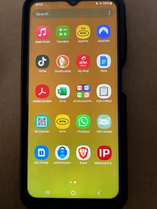 SLIGHTLY USED-Samsung Galaxy A13 - TIK TOK INSTALLED  - Picture 1 of 1