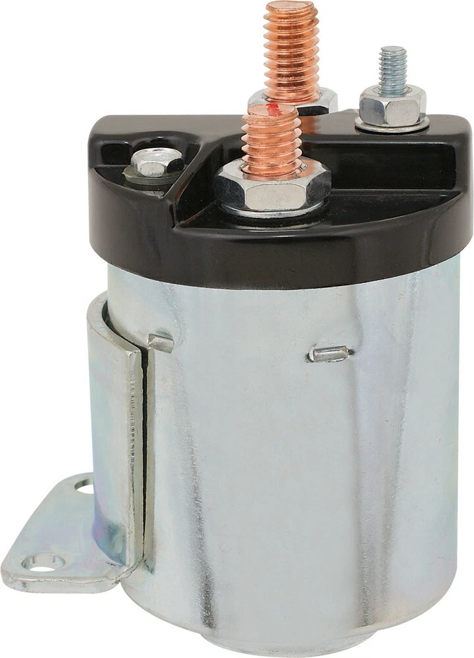 Reguladores eletrônicos Accel zincados 40111 - Imagem 1 de 1