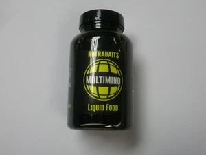 Nutrabaits MULTIMINO Liquid food 250ml Carp fishing - Picture 1 of 1