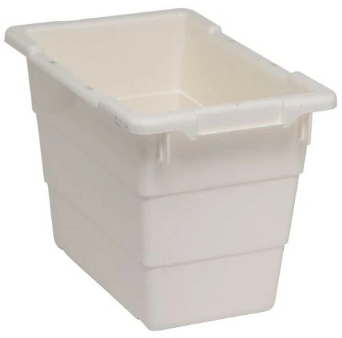 Cross Stack Tub (17-1/4" x 11" x 12") - [Set of 6] by Quantum Storage - Image 1 of 1