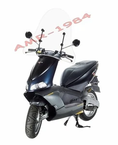 Parabrisas Completo APRILIA 50 AREA 51 Fabbri 1655/A - Imagen 1 de 1