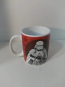 Star Wars Snowtrooper Mug Cup Galerie Preowned Ships Fast - Picture 1 of 4