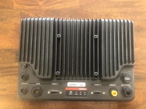Simrad NSO Americas Processor Only - 000-10290-001 - TESTED OKAY - Picture 1 of 8