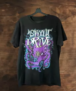 Rare A Skylit Drive Band Unisex Gift For Fan S to 5XL Unisex T-Shirt - Picture 1 of 3