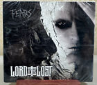 Lord of the Lost, Fears (CD 2021) - NEW SEALED
