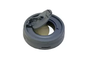 Henglong 1/16 2.4Ghz RC Tank German Tiger-1 3818 Plastic Turret Cupola Part 2pcs - Picture 1 of 3