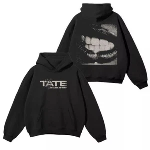 Tate McRae Miss Possessive Tour 2025 Hoodie - Picture 1 of 2