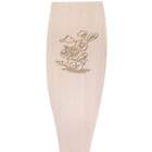 Large 'Easter Bunny' Wooden Cooking Spatula (SA00012467)