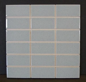 Vintage Gladding McBean Franciscan Mid-Century Tile - Picture 1 of 3
